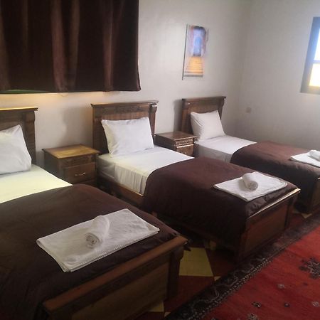 Auberge Kasbah Amoun Taliouine Kültér fotó